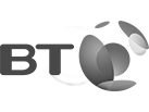 BT logo