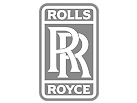 Rolls Royce logo
